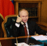 Владимир Путин отметит свой день рождения на рабочем месте - Gorsite.Ru