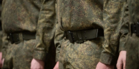 В Иркутской области выполнили 80% задания осеннего призыва - КП-Иркутск