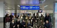 В Якутск приехали участники турнира по высокоточной стрельбе из регионов Дальнего Востока - Якутское-Cаха ИА