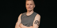 Новосибирец Евгений Архипов покинул шоу «Титаны» - КП-Новосибирск