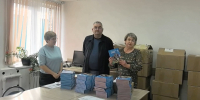 В школы Бурятии начали поступать учебники по истории родного края - ИА Байкал Медиа Консалтинг