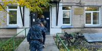 53-летнего новосибирца с туберкулёзом принудили к госпитализации - Gorsite.Ru