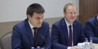Фото: пресс-служба Губернатора Алтайского края - Алтайская правда