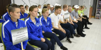 В Саянском доме социального обслуживания прошел кустовой чемпионат по адаптивным играм «Твой ход» - Министерство социального развития