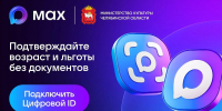 Льготы на билеты можно подтвердить через цифровой ID в мессенджере «Макс» - Газета Маяк