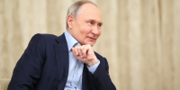 В Кремле рассказали, как Путин встретит свой 74-й день рождения - Сетевое издание Толк