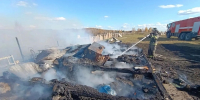 Фото: МЧС Красноярского края - НИА