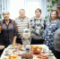 "Нам года - не беда" - Межпоселенческая библиотека