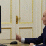 Президент России Владимир Путин встретил свой 74-й день рождения на работе - Asn24.Ru
