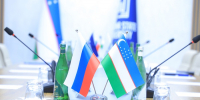 Синергия Евразии.  Дни Сибири с презентацией потенциала Университета Решетнёва прошли в Узбекистане - СибГУ им. М.Ф. Решетнева