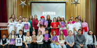 КВН молодой: краевая Юниор-Лига начинает десятый, юбилейный сезон - НовостиАлтая.рф