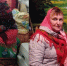 В Кыштовском районе поздравили с Днем пожилого человека - Совет муниципальных образований