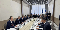 Фото с официального сайта Правительства НСО - НИА Новосибирск