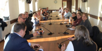 Ферросплавщики цифровизуются - Челябинская ГМПР