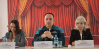 Готовность к отопительному сезону назаровские коммунальщики обсудили с представителями Союза предприятий ЖКХ и энергетики края. - Газета Советское Причулымье