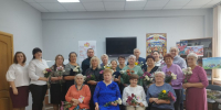 КОГДА УЧЁБА — ПРАЗДНИК - ЦРБ Ачинского района