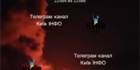Вторая за день волна ракет рушит Украину до состояния камня не камне - Агентство Информационных Сообщений