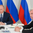 Сергей Носов: Президент уделяет большое внимание поддержке жителей Магаданской области и региона - Администрация Магаданской области