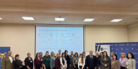 Реализация Федерального проекта «Государство для людей» - Служба Гостехнадзора