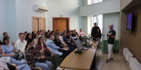 Алтайский краевой клинический перинатальный центр "ДАР" - Сетевое издание Толк
