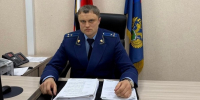 Экс-прокурор Горно-Алтайска стал первым зампрокурора Смоленской области - Сетевое издание Толк