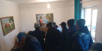 В районах Тувы идет процедура выдачи разрешений на зимний сезон охоты - ИА Тува-Онлайн
