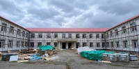фото с группы в ВК  Правительства региона. - НИА-Кавказ - Ингушетия