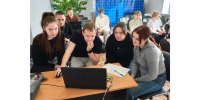 Каждый первый придёт на помощь - ЮТИ ТПУ