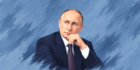 Владимир Путин - Государственная Дума