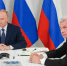 Сергей Носов: Президент уделяет большое внимание поддержке жителей Магаданской области и Дальнего Востока - Газета Магаданская правда