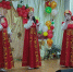 День учителя - Межпоселенческая библиотека