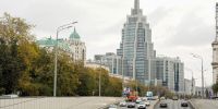 Переменная облачность и до 16 градусов тепла ожидаются в Москве 7 октября - M24.Ru