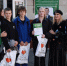 IV Тихоокеанская олимпиада по первой помощи: память и практика во имя спасения жизней - МГУ им. адм. Г.И. Невельского