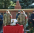 Тыныч йокла, Загит абый! - Бураевский район