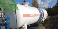 На 90 суток приостановили эксплуатацию автомобильной газозаправочной станции - УФССП России