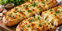 Чиабатту накрываю румяной «шубкой»: сырная вкуснятина к супу, салату или просто так — проще пиццы, ароматнее гренок - Progorod33.Ru