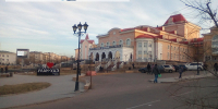 Театровед оценила спектакли улан-удэнского театра - ИА Байкал-Daily