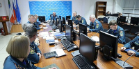 В Хакасии началась тренировка по гражданской обороне - Агентство Информационных Сообщений