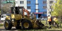 У Восточной гимназии появится безопасная площадка для высадки школьников - ТИА Острова