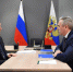 Александр Моор поздравил президента Российской Федерации Владимира Путина с Днём рождения - Сетевое издание Трудовое знамя