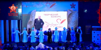 Творческий конкурс памяти Василия Ланового ждёт участников из Забайкалья - Забайкальский рабочий