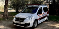 Астраханские дороги протестируют с помощью специального автомобиля - Астрахань 24