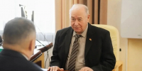 Глава Якутска обсудил с Авиалесоохраной подготовку к следующему сезону - Комсомольская Правда