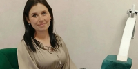 Мама троих детей из Тохоя открыла свой бьюти-бизнес - ГТРК Бурятия