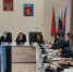 Состоялось семнадцатое  внеочередное заседание  Емельяновского окружного Совета депутатов. . - Емельяновский район