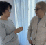 С Международным днём пожилого человека! - Городская больница №4