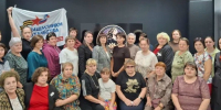 Фото: пресс-служба администрации муниципалитета - Zavodoukovsk.Online