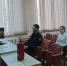 В Глазовской больнице прошел инструктаж по требованиям пожарной безопасности - ГУ МЧС Удмуртии