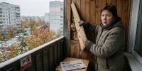 Осы: жителям Хабаровского края угрожают зимующие насекомые на балконах и чердаках - Khabara.Ru