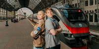 Московские студенты могут пройти вожатскую практику и стать наставниками для детей - Правительство Москвы